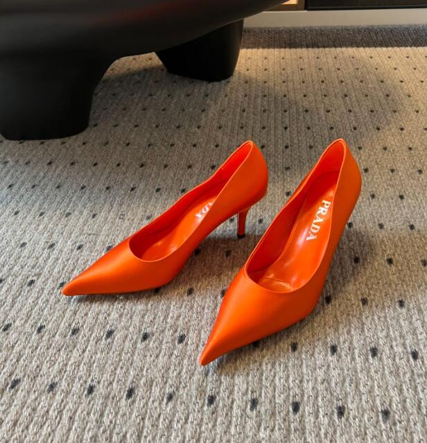 Luxe Touch Bags - PD Women Shoes - 117