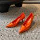 Luxe Touch Bags 

 - PD Women Shoes - 117
