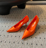 Luxe Touch Bags - PD Women Shoes - 117