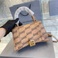 Luxe Touch Fashion - BGA Bags - 1616