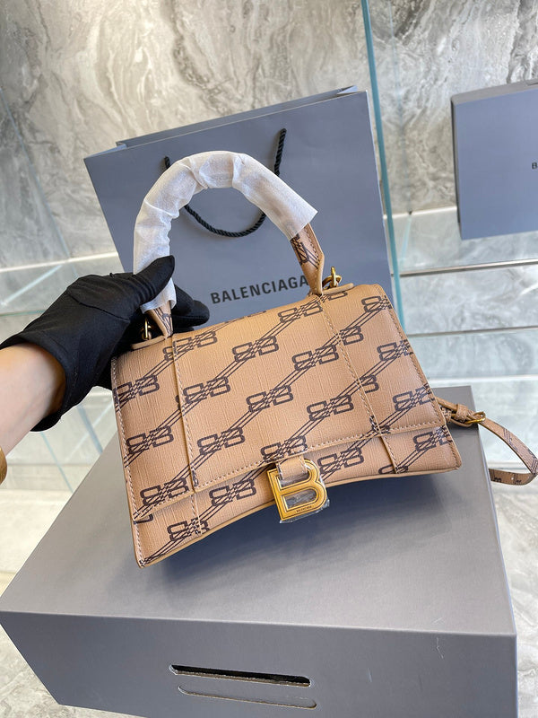 Luxe Touch Fashion - BGA Bags - 1616