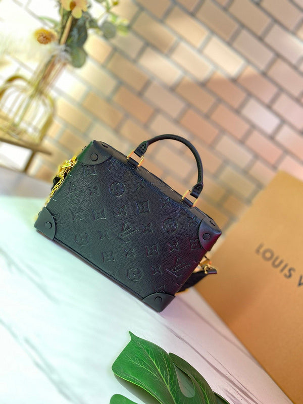Fashion Luxe Touch bags - 3868