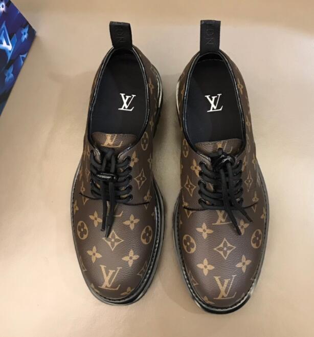 Luxe Touch Bags 

 - LTB Men Shoes - 1693