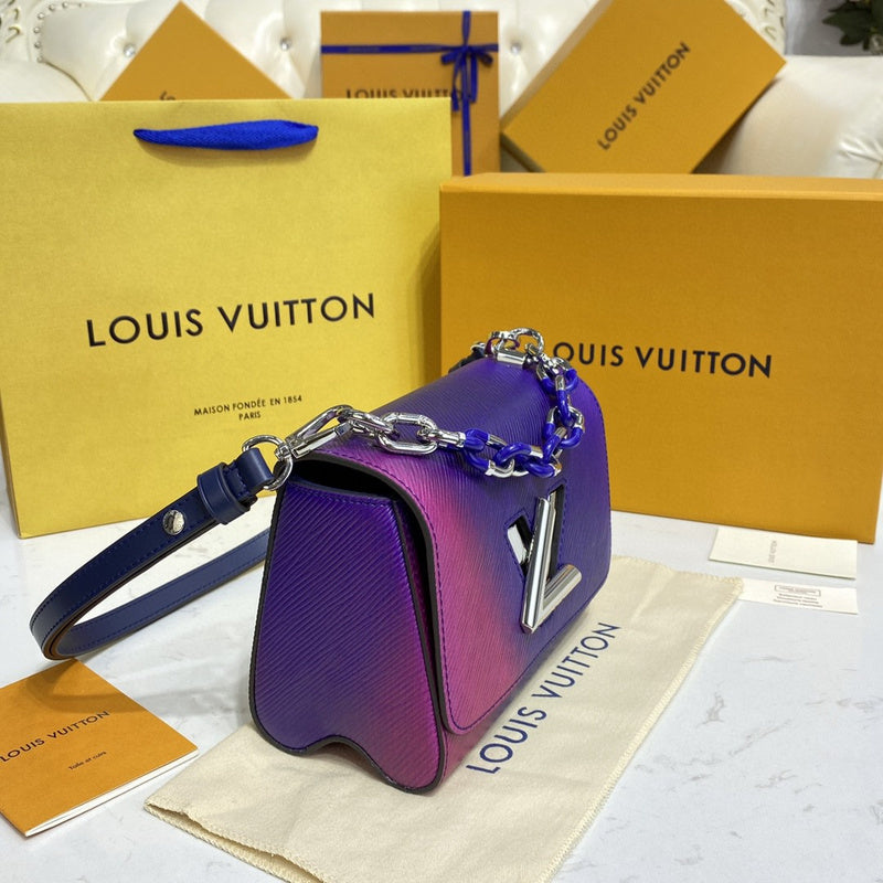 Fashion Luxe Touch bags - 3468