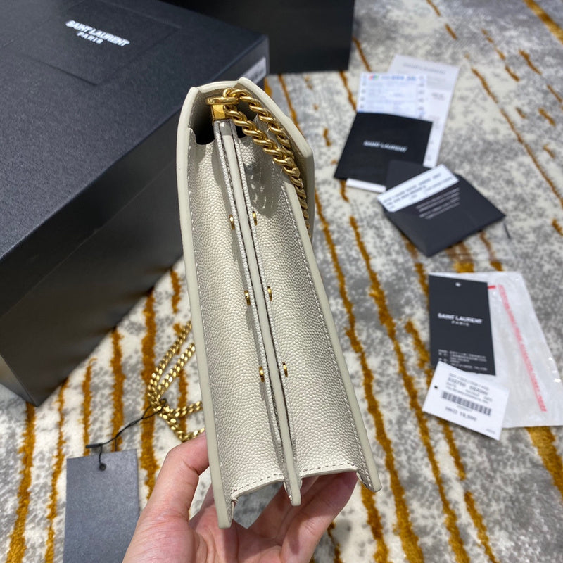 Luxe Touch - SLY Bags 148