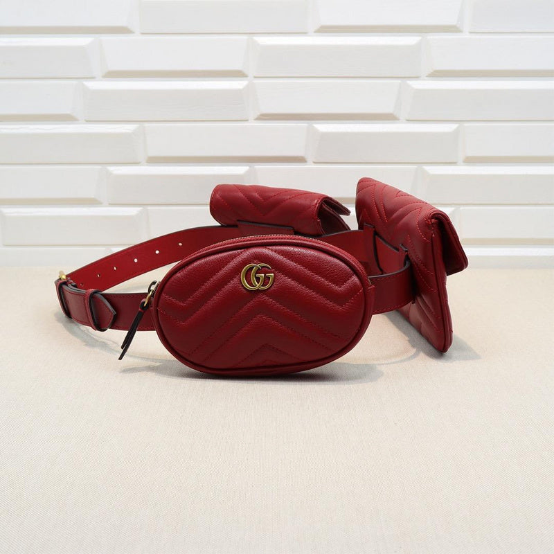Luxe Touch Bags - Luxe Touch Bags - 803