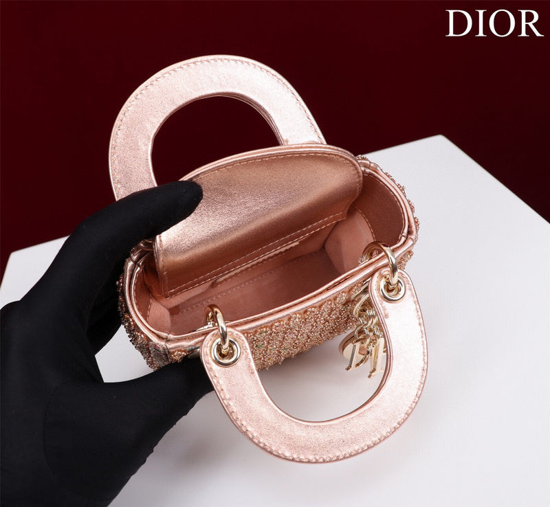 LTB - Luxe Touch Bags - 1687