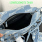 Luxe Touch Fashion - BGA Bags - 1712