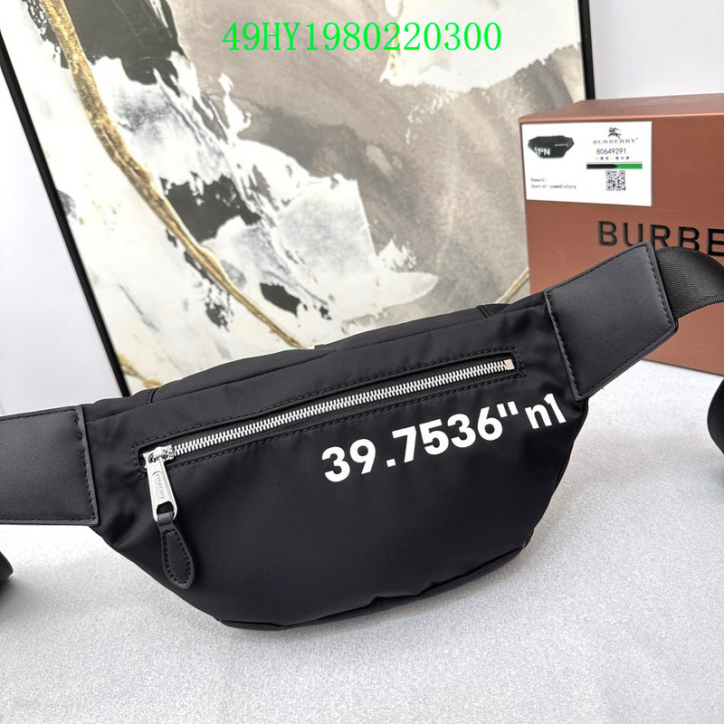LTB Fashion -BBR Bags - 194