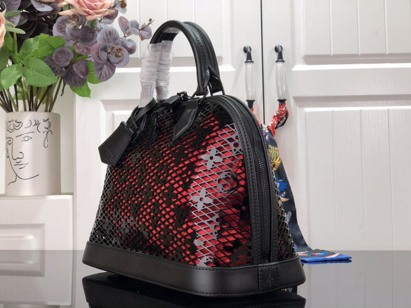 Fashion Luxe Touch bags - 3433