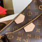 Fashion Luxe Touch bags - 3664