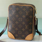 Luxe Touch Fashion LTB-bags - 9997