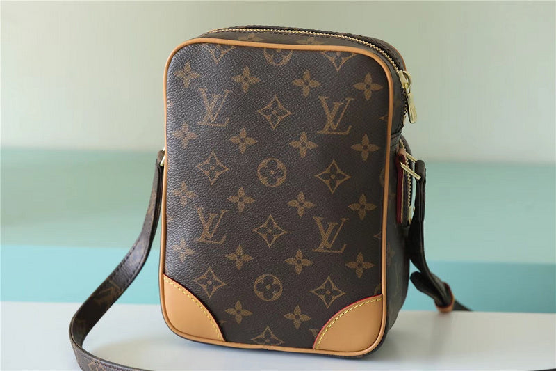 Luxe Touch Fashion LTB-bags - 9997