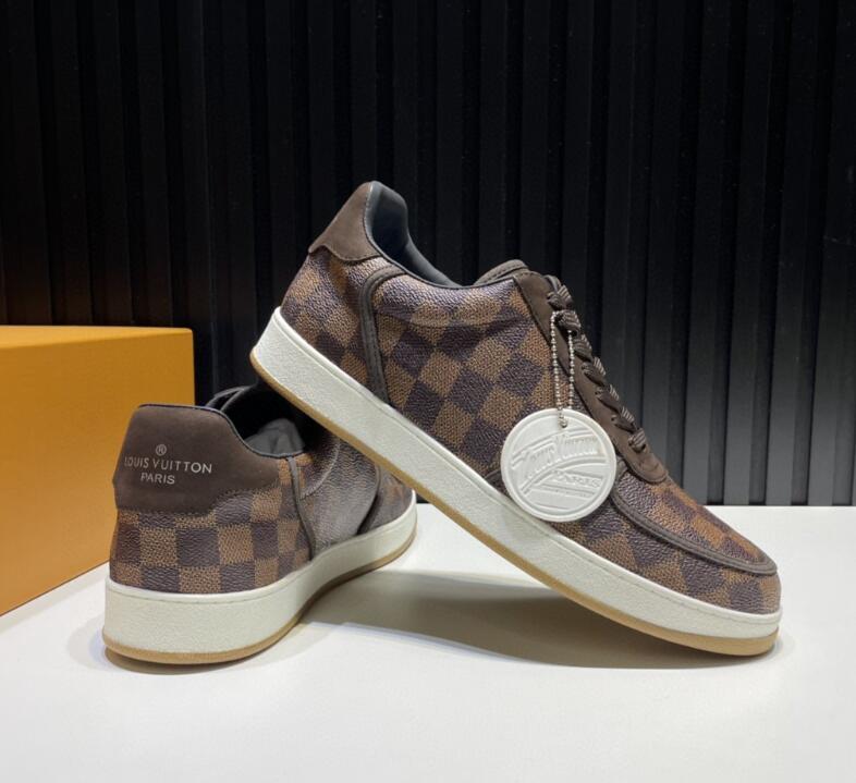 Luxe Touch Bags -  Men Shoes - 1198