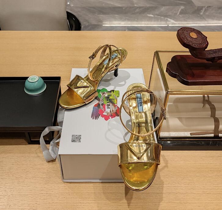 Luxe Touch Bags 

 - PD Women Shoes - 256
