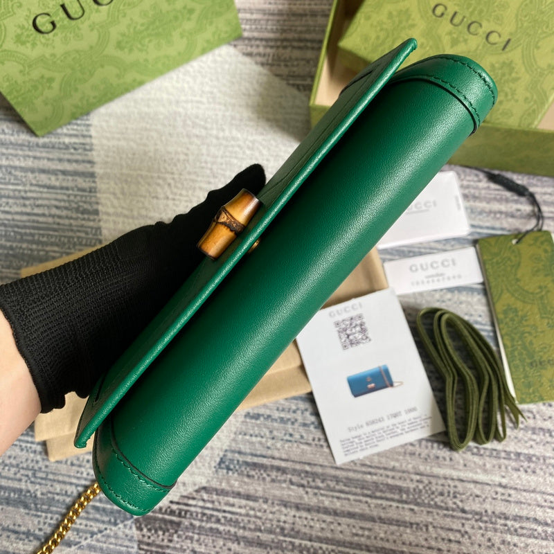 LTB - GG Bags - 1834