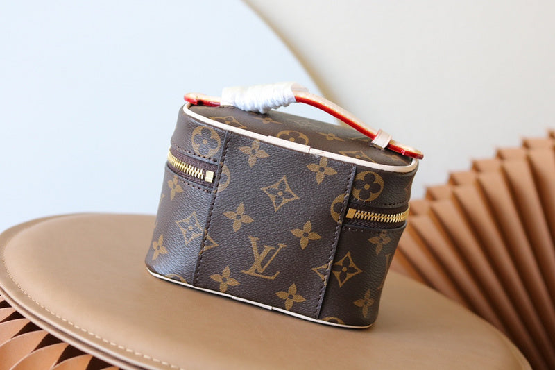 Luxe Touch Fashion LTB-Bags - 16982