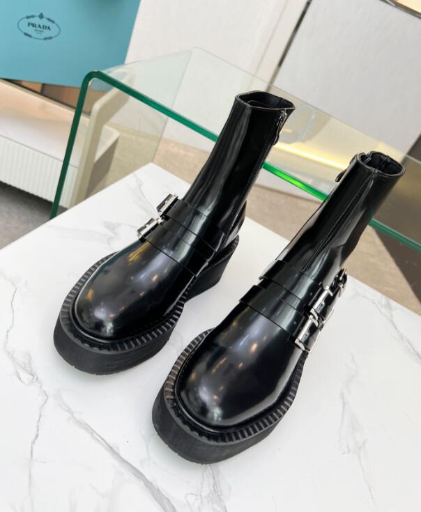 Luxe Touch Bags - PD Women Shoes - 227