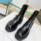 Luxe Touch Bags 

 - PD Women Shoes - 227