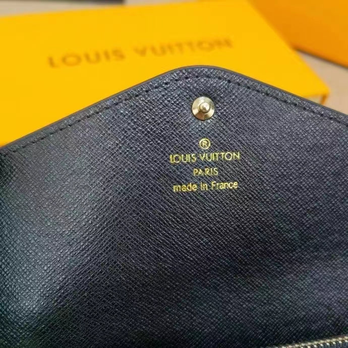 Luxe Touch Bags