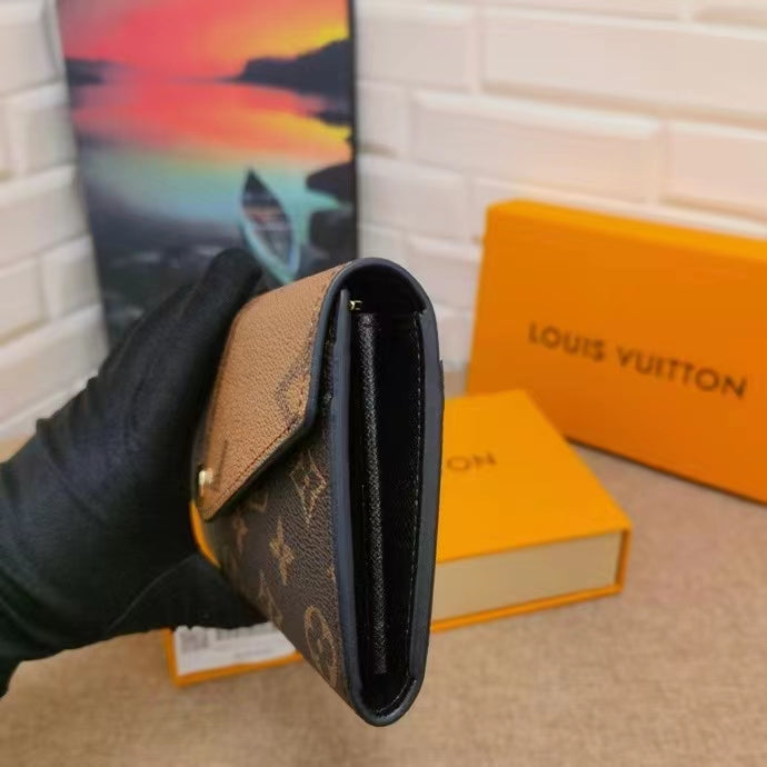 Luxe Touch Bags