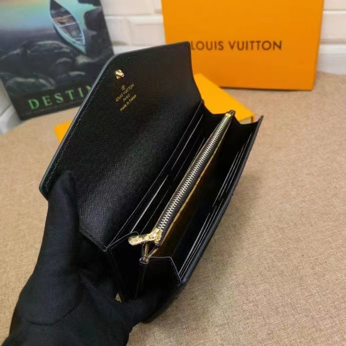 Luxe Touch Bags