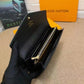 Luxe Touch Bags