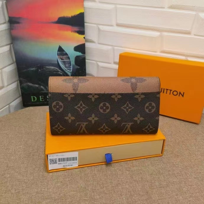 Luxe Touch Bags