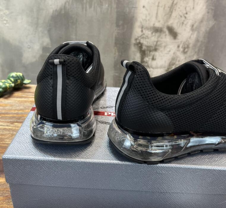 Luxe Touch Bags 

 - PD Men Shoes - 225