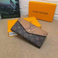 Luxe Touch Bags
