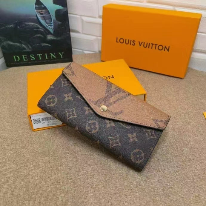 Luxe Touch Bags
