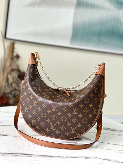 Fashion Luxe Touch bags - 5268