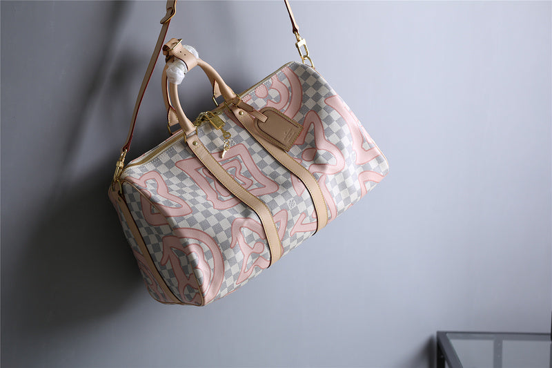 Luxe Touch Fashion LTB-bags - 9446