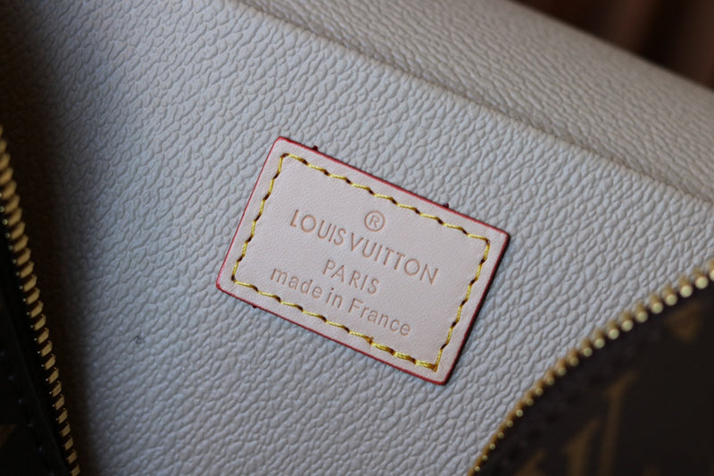 Luxe Touch Fashion LTB-Bags - 16980