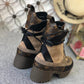 Luxe Touch Bags -  Women Shoes - 761