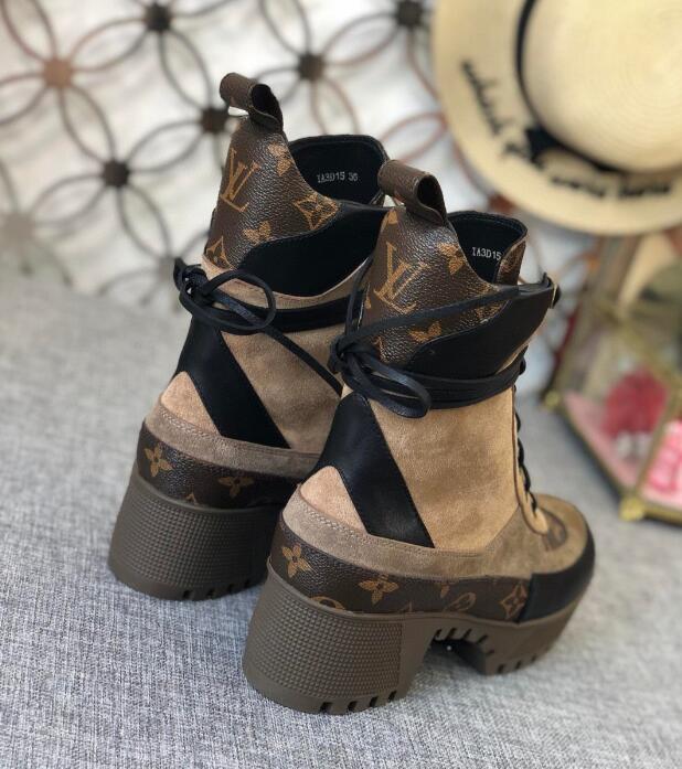 Luxe Touch Bags -  Women Shoes - 761