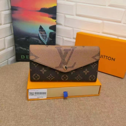 Luxe Touch Bags