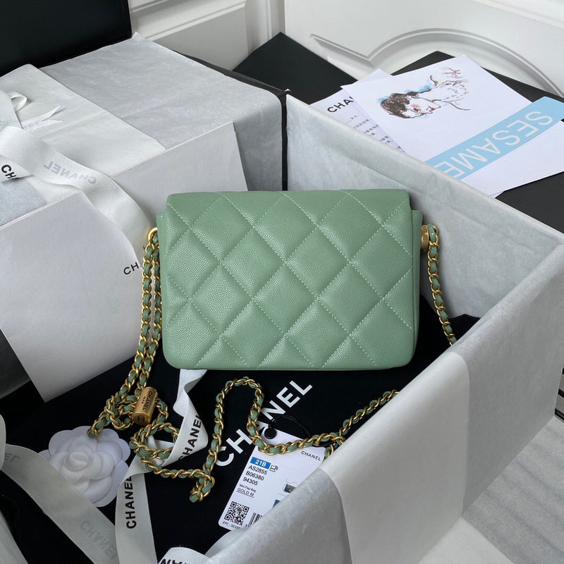 Luxe Touch Bags -  Bags - 405