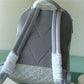 Luxe Touch Fashion LTB-bags - 9604