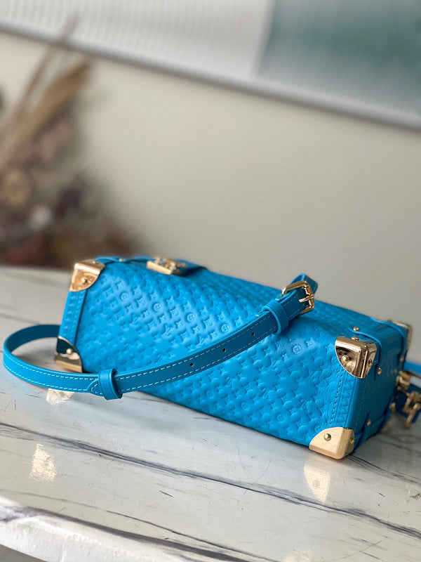 Fashion Luxe Touch bags - 4229