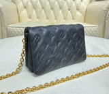 Luxe Touch Bags 

 - LTB Bags - 2423