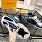 Luxe Touch Bags -  Men Shoes - 795