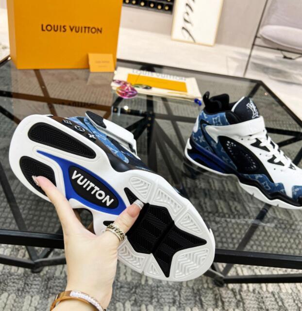 Luxe Touch Bags 

 - LTB Men Shoes - 795