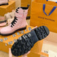 Luxe Touch Bags -  Men Shoes - 842