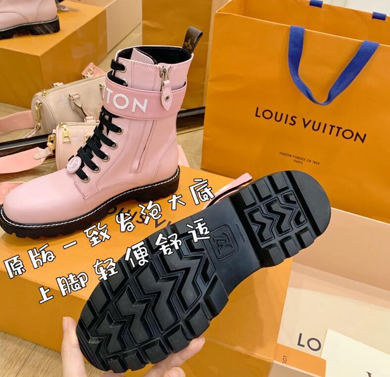 Luxe Touch Bags -  Men Shoes - 842