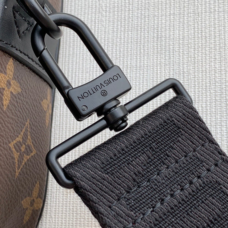 Fashion Luxe Touch bags - 3032