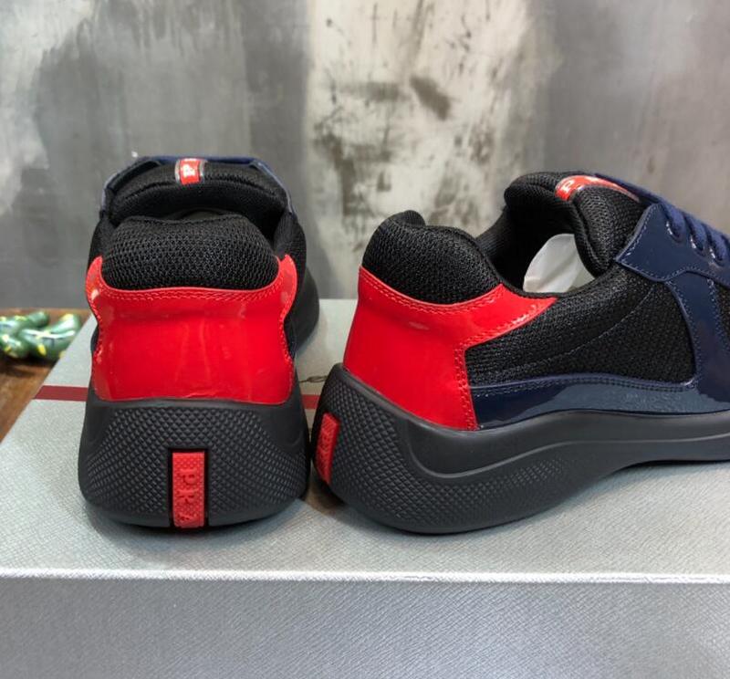 Luxe Touch Bags 

 - PD Men Shoes - 259