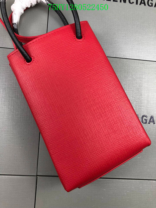 Luxe Touch Fashion - BGA Bags - 1769