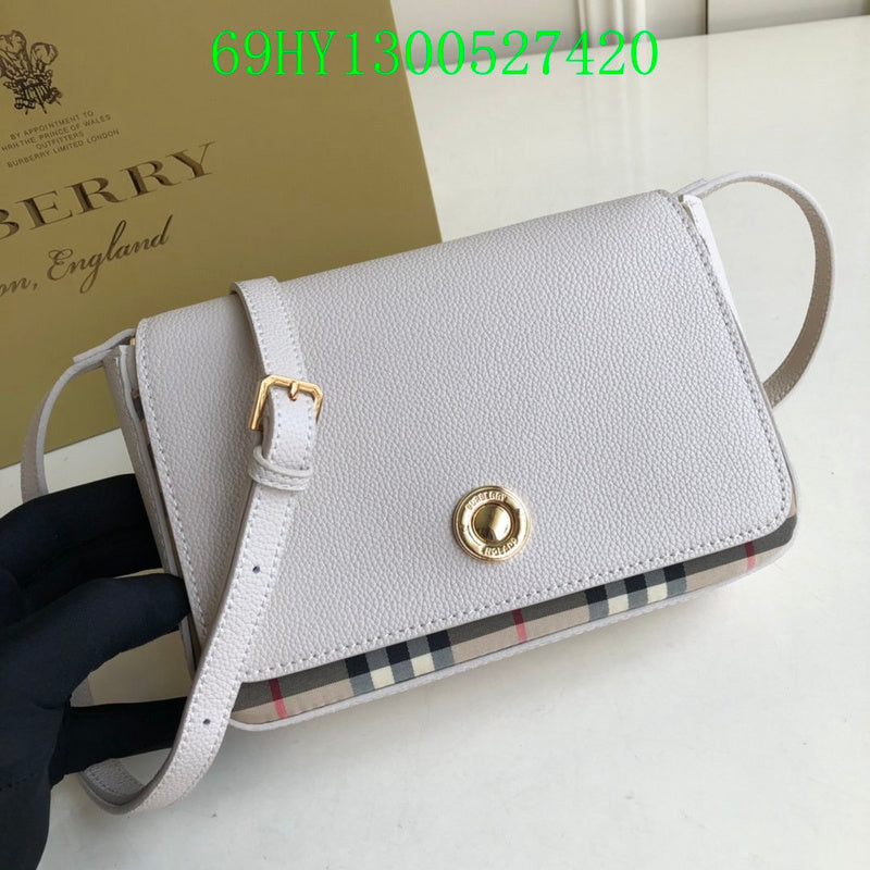 LTB Fashion -BBR Bags - 522