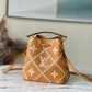 Fashion Luxe Touch bags - 5463
